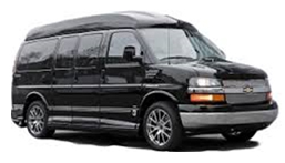 Chevrolet Starcraft 
